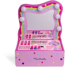 Martinelia Tocador de Maquillaje