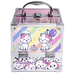 Martinelia Yummy Maletín de Maquillaje