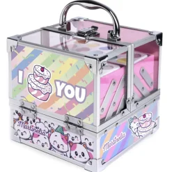 Martinelia Yummy Maletín de Maquillaje