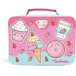 Martinelia Yummy Ultimate Glam Beauty Case Maletín de Belleza