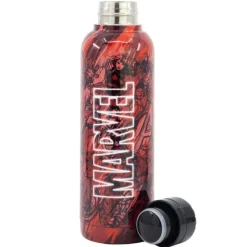 Marvel Botella Termo Acero Inoxidable 515 ml