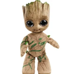 Marvel I Am Groot Peluche Groot Bailón