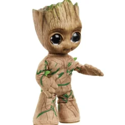 Marvel I Am Groot Peluche Groot Bailón