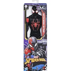 Marvel SPIDER-MAN Venom Versus Titan Hero Series Figura Varios Modelos