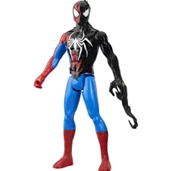 Marvel SPIDER-MAN Venom Versus Titan Hero Series Figura Varios Modelos