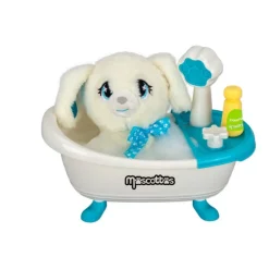 Mascottas Baña a tu Mascota