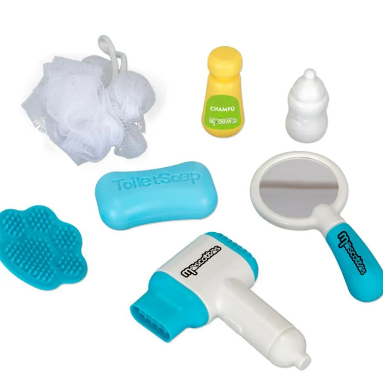 Mascottas Baña a tu Mascota