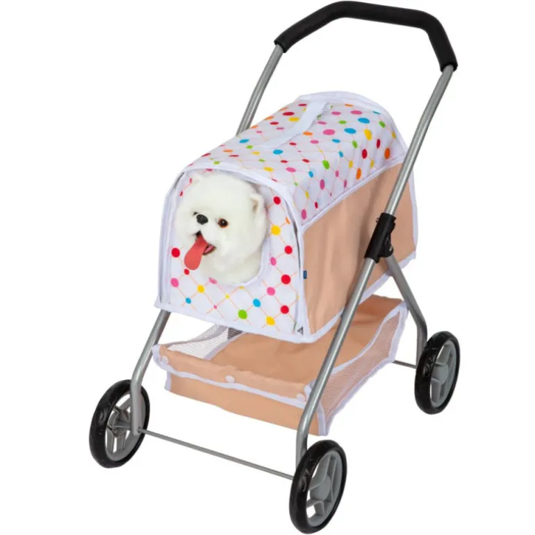 Mascottas Carrito de Mascottas