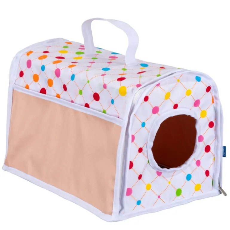 Mascottas Carrito de Mascottas