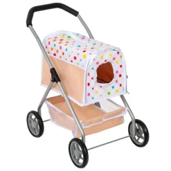 Mascottas Carrito de Mascottas