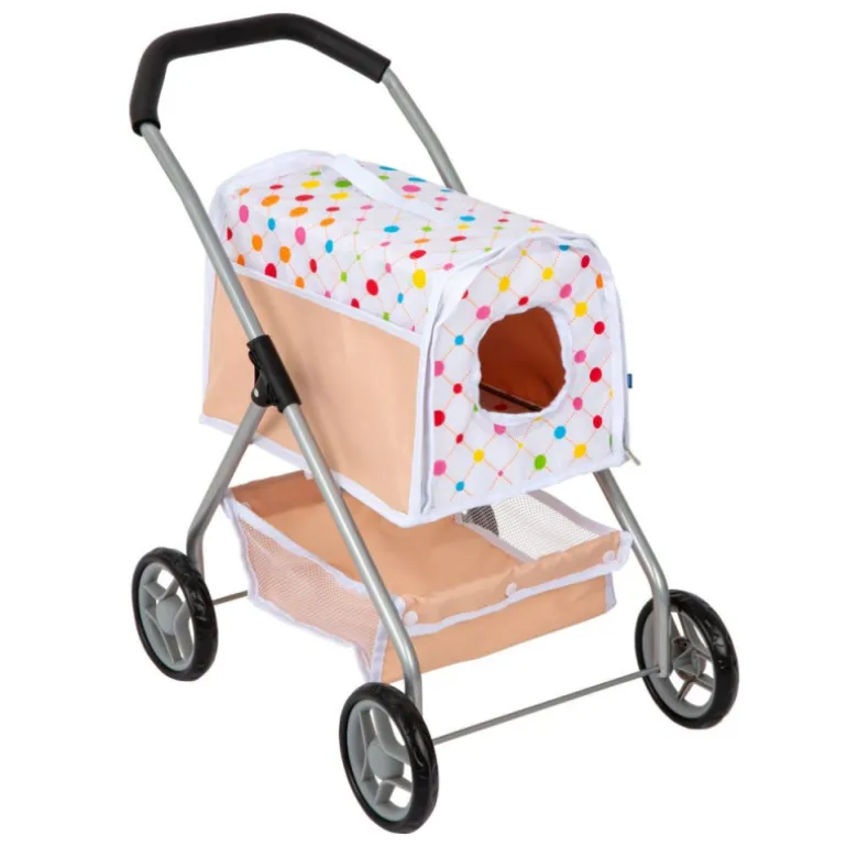 Mascottas Carrito de Mascottas