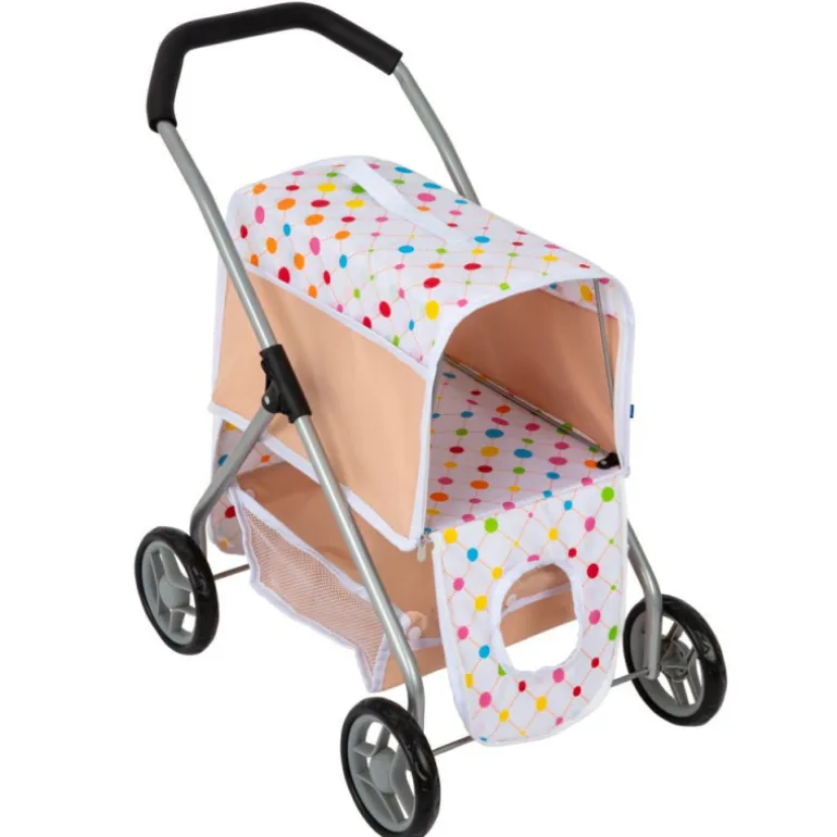 Mascottas Carrito de Mascottas