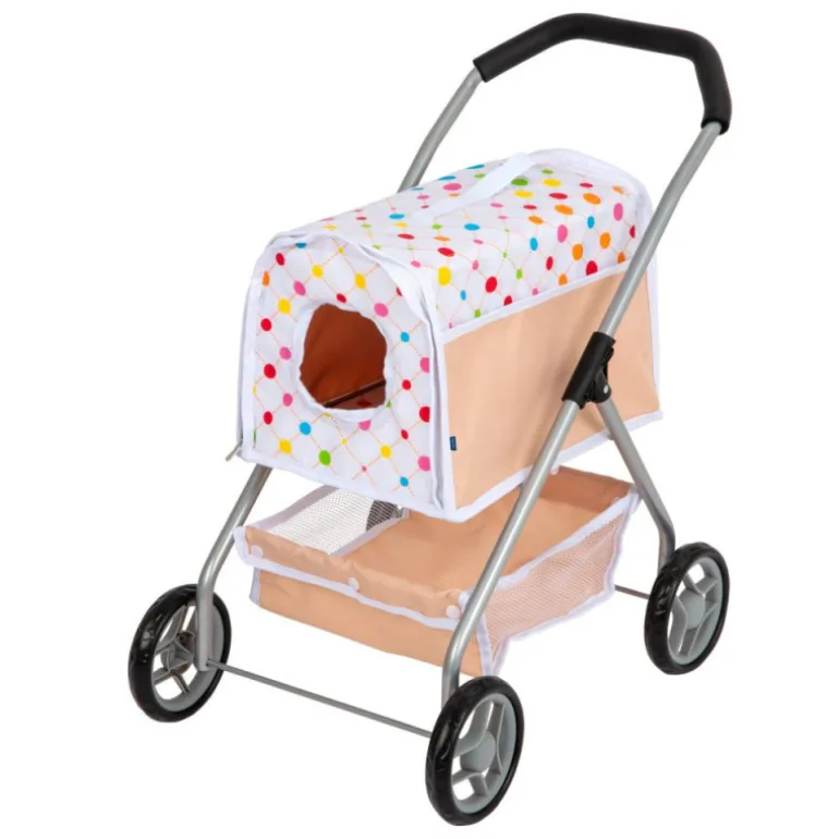 Mascottas Carrito de Mascottas