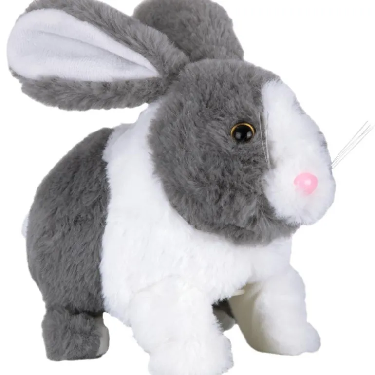 Mascottas Conejito Saltarín