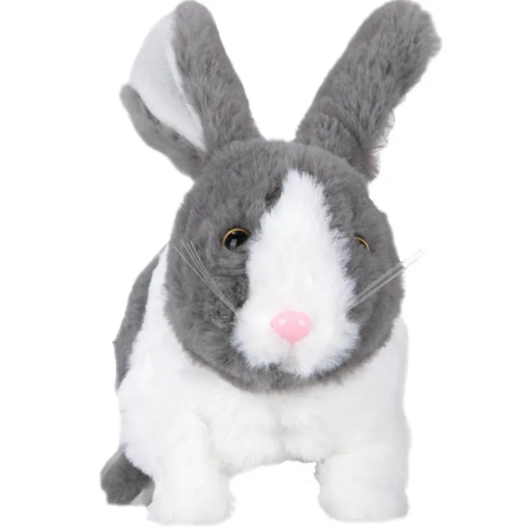 Mascottas Conejito Saltarín
