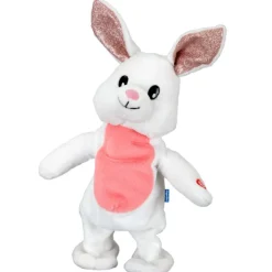 Mascottas Conejo Parlanchín