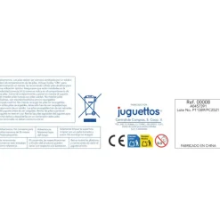 Mascottas Conejo Parlanchín