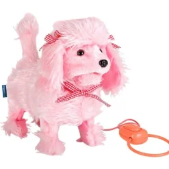 Mascottas Mi Perrita Caniche