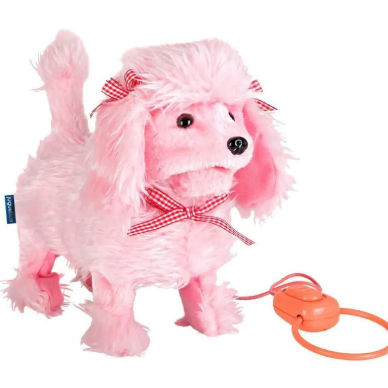 Mascottas Mi Perrita Caniche