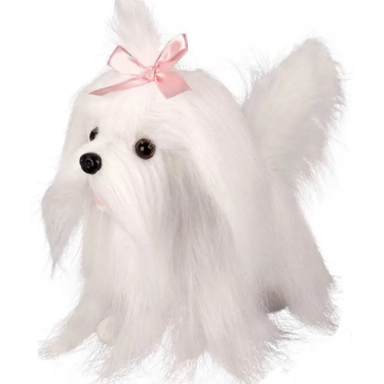 Mascottas Mi Perrita Susú