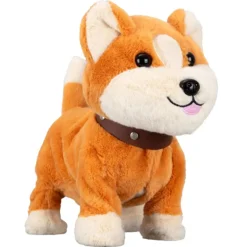 Mascottas Mi Perrito Corgi