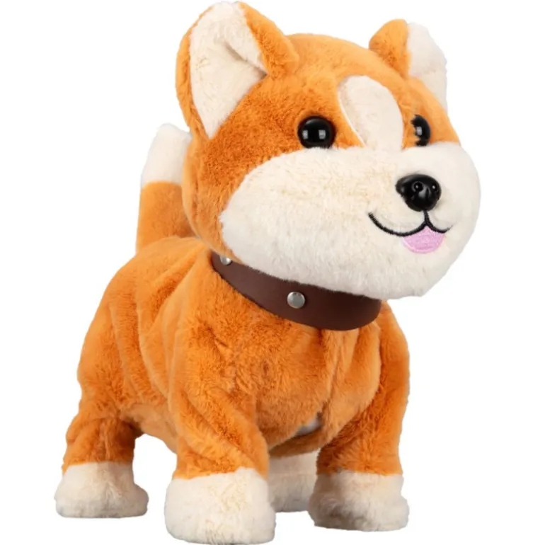 Mascottas Mi Perrito Corgi