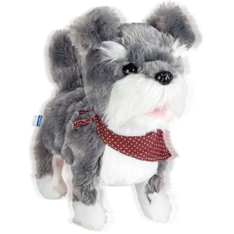 Mascottas Mi Perrito Terrier