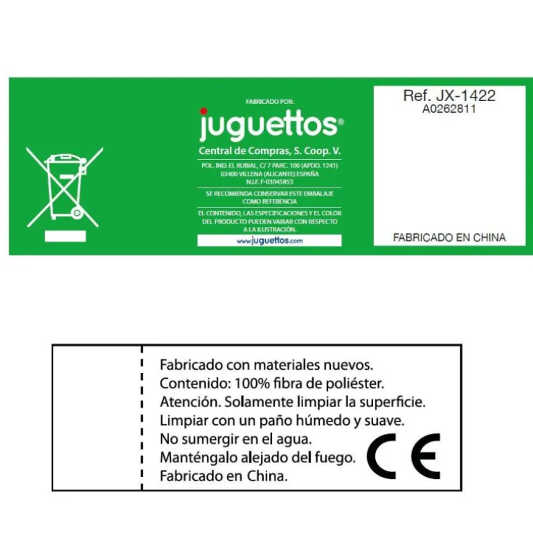 Mascottas Mi Perrito Terrier