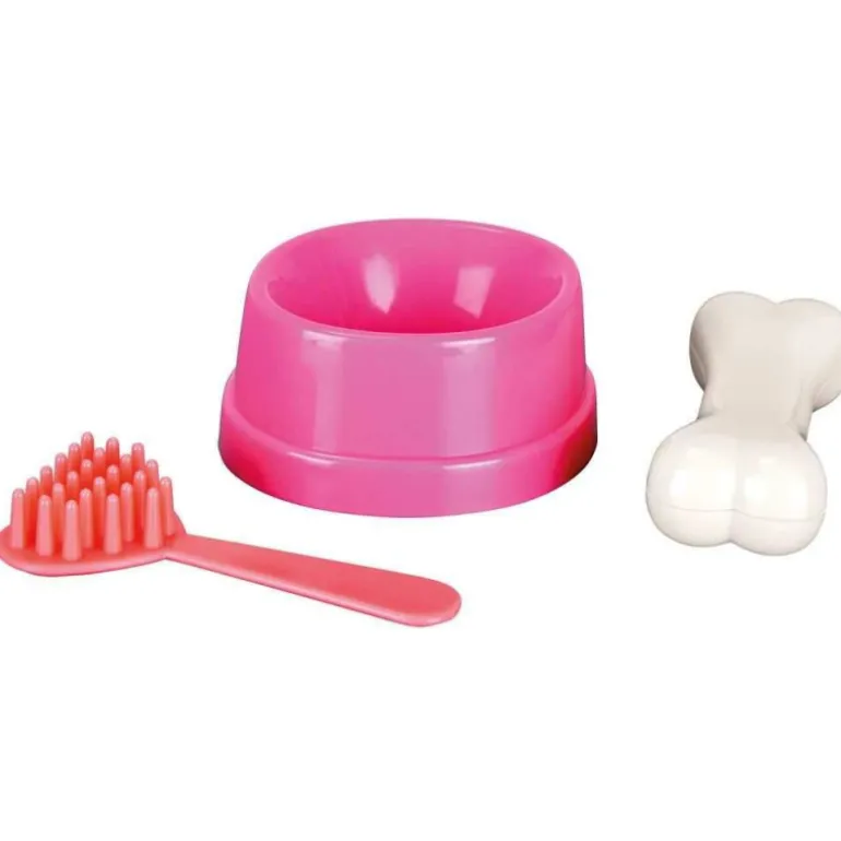 Mascottas Perrita Terry