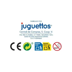 Mascottas Perrita Terry