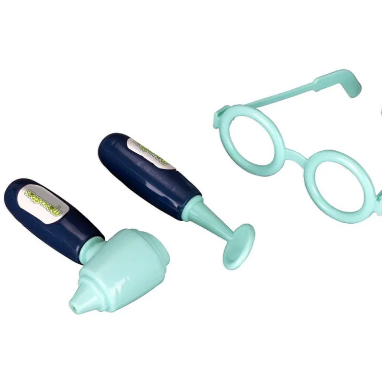 Mascottas Set Veterinario