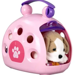 Mascottas Transportín Veterinario