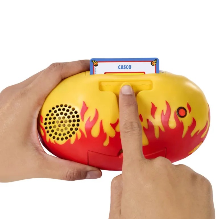 Mattel Games Pictionary Pic-Tato Juego de Mesa de la Patata Caliente