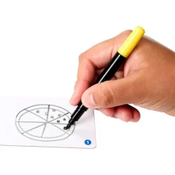 Mattel Games Pictionary Sketch Squad Juego de Mesa