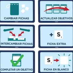 Mattel Games Scrabble Original en Castellano