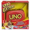 Mattel Games Uno Extreme Juego de Mesa