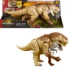 Mattel Jurassic World Dinosaurio Distortus Rex El Renacer