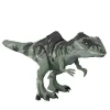 Mattel Jurassic World Dominion Strike N' Roar Gigantosaurus