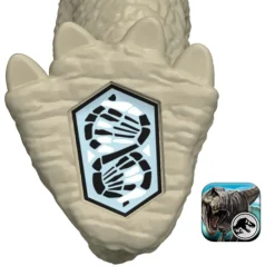 Mattel Jurassic World: El Renacer, Spiclypeus Rugido Salvaje