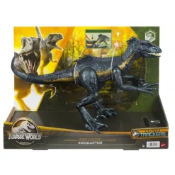 Mattel Jurassic World Indoraptor
