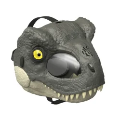 Mattel Jurassic World Rebirth Máscara T-Rex