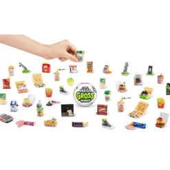 Mega Gross Minis Sorpresa Varios Modelos