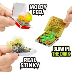 Mega Gross Minis Sorpresa Varios Modelos