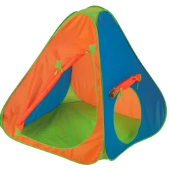 Megaventura 2 Tiendas con Túnel