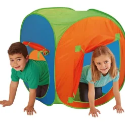 Megaventura 2 Tiendas con Túnel