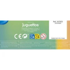 Megaventura Animalitos Acuáticos