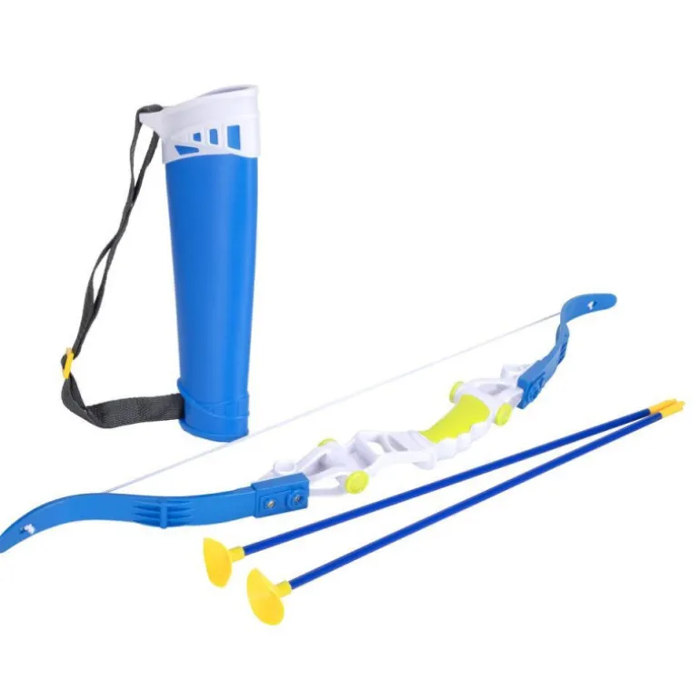 Megaventura Arco y Flechas