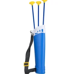 Megaventura Arco y Flechas