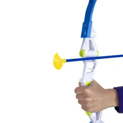 Megaventura Arco y Flechas