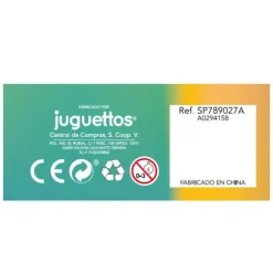 Megaventura Arco y Flechas